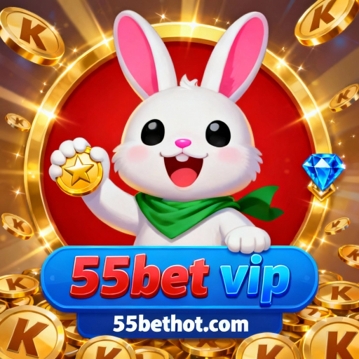 55bet vip